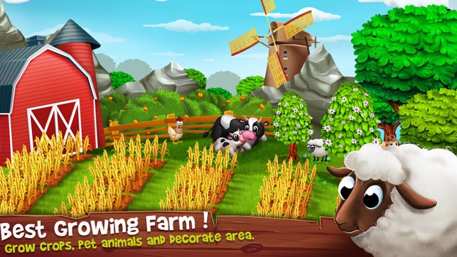 play free online farm mania 2